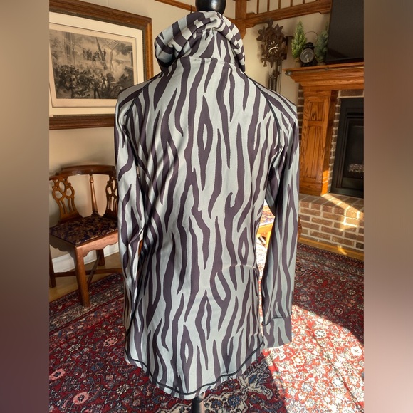 Eivy Icecold Top | Zebra Oak - Picture 7 of 8